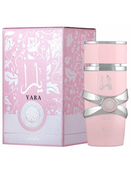 Lattafa Yara perfume for women