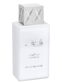 Swiss Arabian Shaghaf Oud...