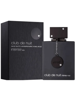 Armaf menâs fragrance Intense