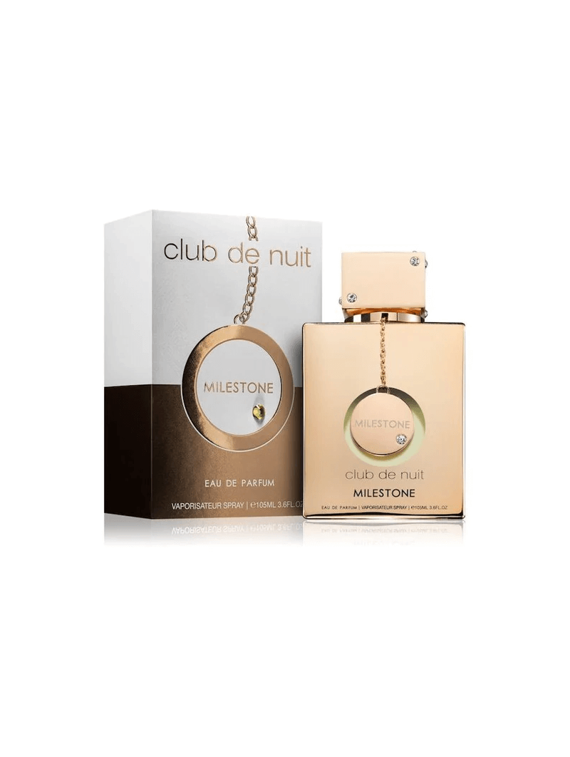 Armaf Club De Nuit Milestone EDP (unisex)