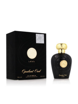 Lattafa Opulent Oud EDP...