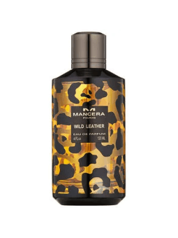 Mancera Wild Leather EDP...