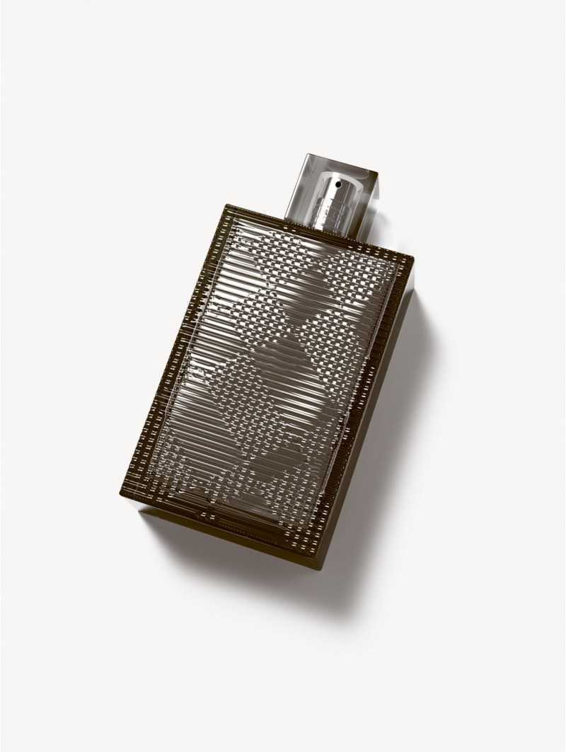 Burberry Brit Rhythm Intense For Him EDT (Man)