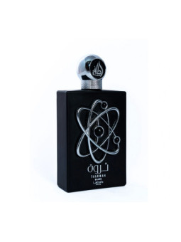 Lattafa Tharwah Silver EDP...