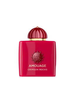 Amouage Crimson Rocks perfume for women