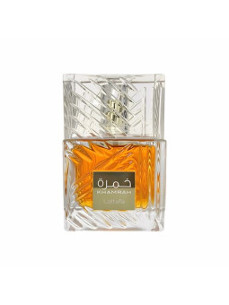 Lattafa Khamrah unisex perfume