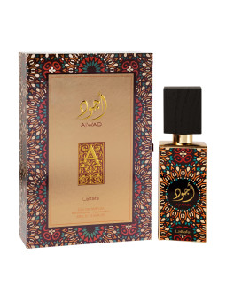 Lattafa Ajwad unisex perfume