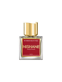 Nishane Hundred Silent Ways...