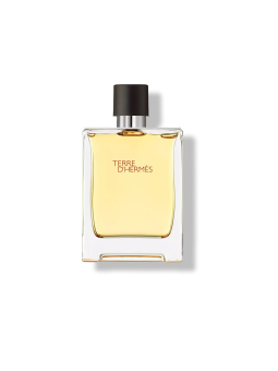 Hermes Terre D'Hermes EDT (M)