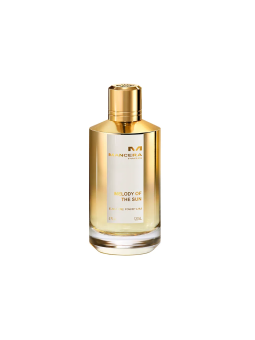 Mancera Melody Of The Sun...