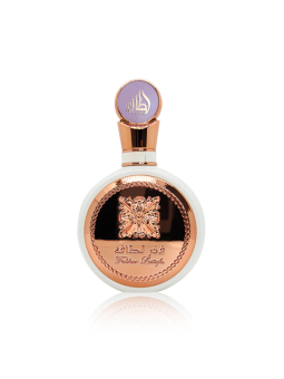 Lattafa Fakhar Rose EDP (W)