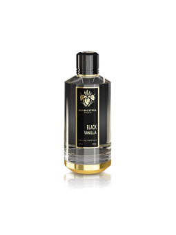 Mancera Black Vanilla EDP...