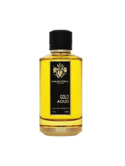 Mancera Gold Aoud EDP...