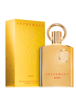 Oriental oud fragrance by Afnan