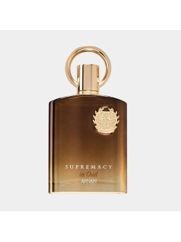 Afnan Supremacy in Oud unisex perfume