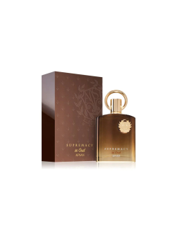 Luxury oud scent by Afnan