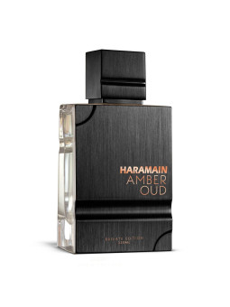 Private Edition Amber Oud EDP