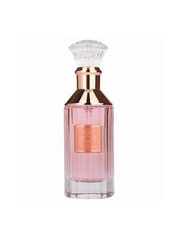 Lattafa Velvet Rose EDP (W)