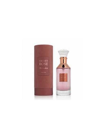 Lattafa Velvet Rose EDP (W)