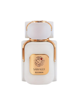 Sawalef Illusion EDP (unisex)