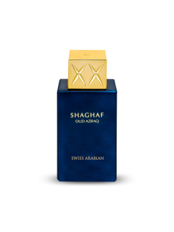 Swiss Arabian Shaghaf Oud Azraq perfume