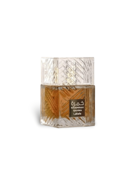 Lattafa Khamrah Qahwa EDP...