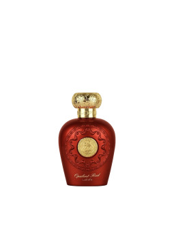 Lattafa Opulent Red EDP...