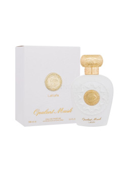 Lattafa Opulent Musk EDP...