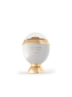 Afnan Souvenir Floral Bouquet perfume for women