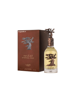 Lattafa Eternal Oud parfum unisex