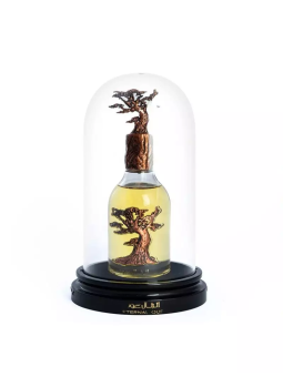 Lattafa Eternal Oud parfum unisex