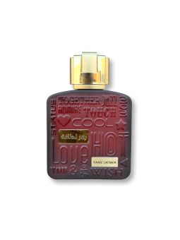 Lattafa Ramz Gold EDP (unisex)