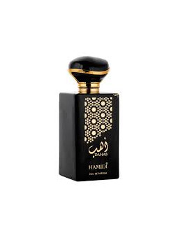Hamidi Dahab EDP Unisex Perfume