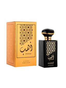 Hamidi Dahab perfume