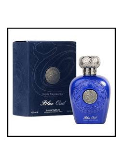 Lattafa Blue Oud parfum unisex