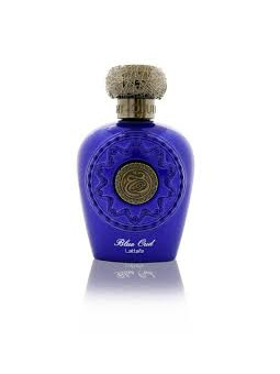Lattafa Blue Oud parfum unisex