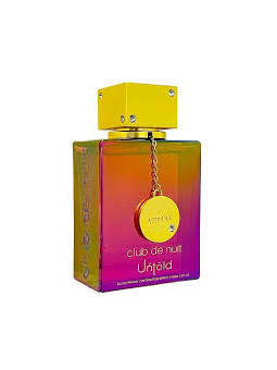 Armaf Club de Nuit Untold perfume