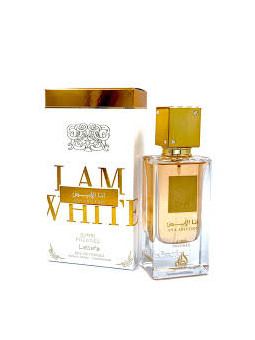 Lattafa Ana Abiyedh Poudree EDP womenâs perfume