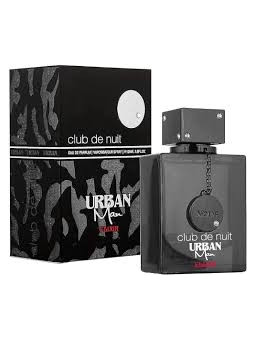 Armaf Club De Nuit Urban Man Elixir EDP for men