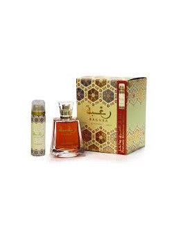 Raghba unisex perfume by Lattafa