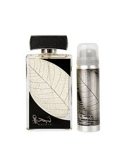 Lattafa Najdia perfume