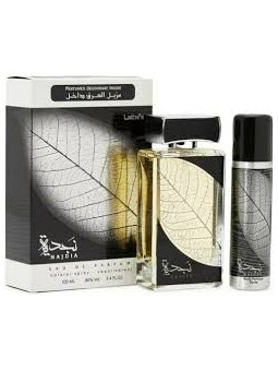 Lattafa Najdia perfume