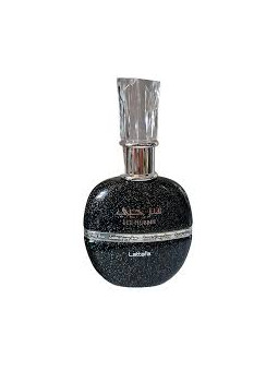 Lattafa Ser Hubbee EDP (W)