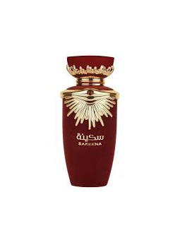 Lattafa Sakeena EDP (W)