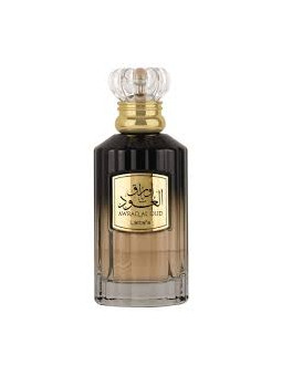 Lattafa Awraq Al Oud EDP unisex perfume