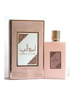 Asdaaf Ameerat Al Arab Prive Rose EDP women’s perfume