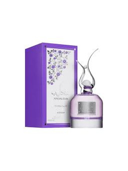 Asdaaf Andaleeb Flora EDP women’s perfume
