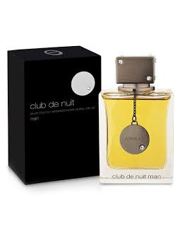 Armaf Club De Nuit parfum për meshkuj