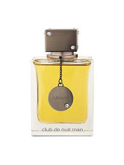 Armaf Club De Nuit Man perfume