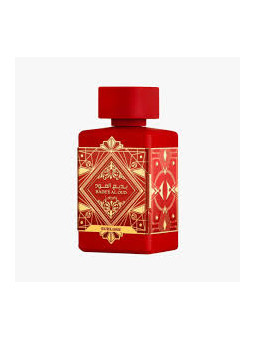 Lattafa Sublime EDP (unisex)